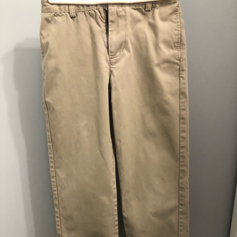 Vineyard Vines khakis